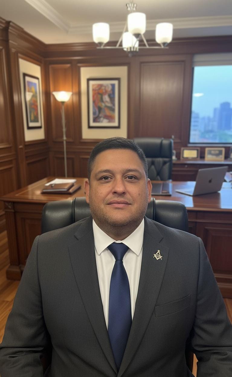 Dr. Rogério Cabral Borges Junior